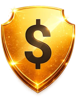 50K Mentorship shield