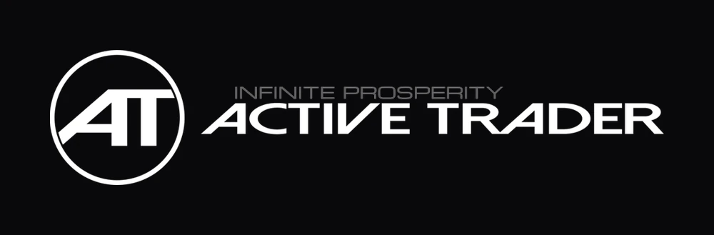 Infinite Prosperity Active Trader logo