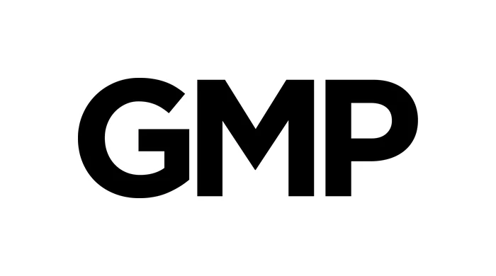 Grand Master Plan (GMP) logo