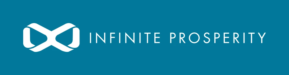 Infinite Prosperity logo
