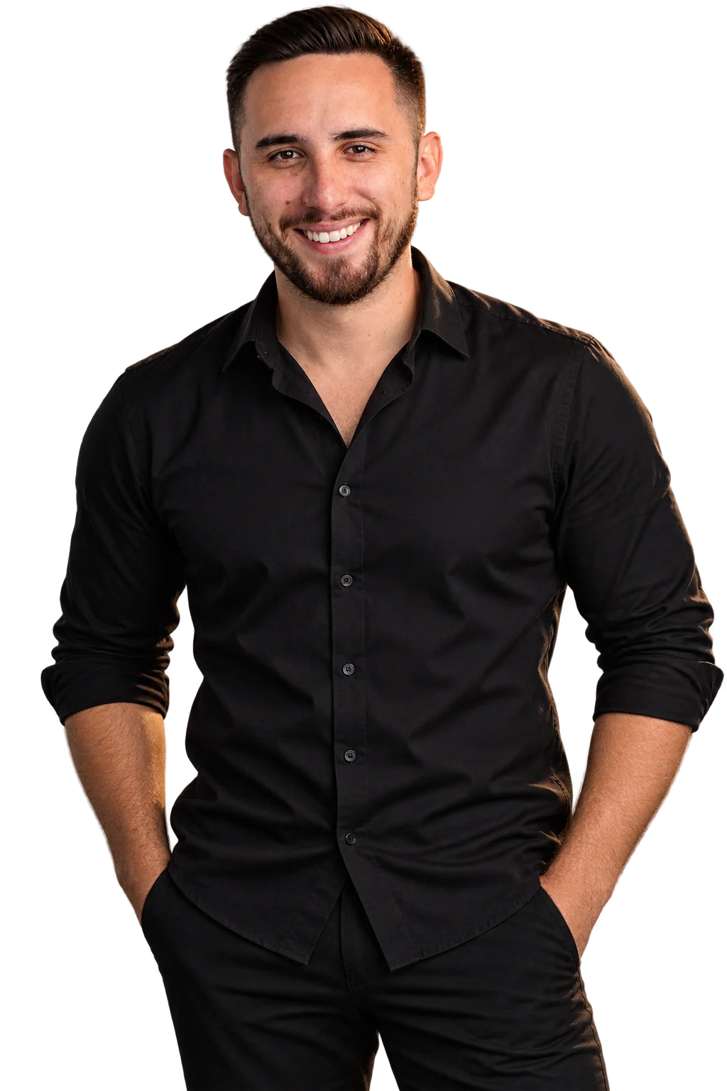 Lewis Mocker