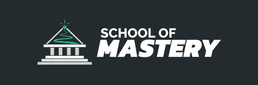 School of Mastery logo