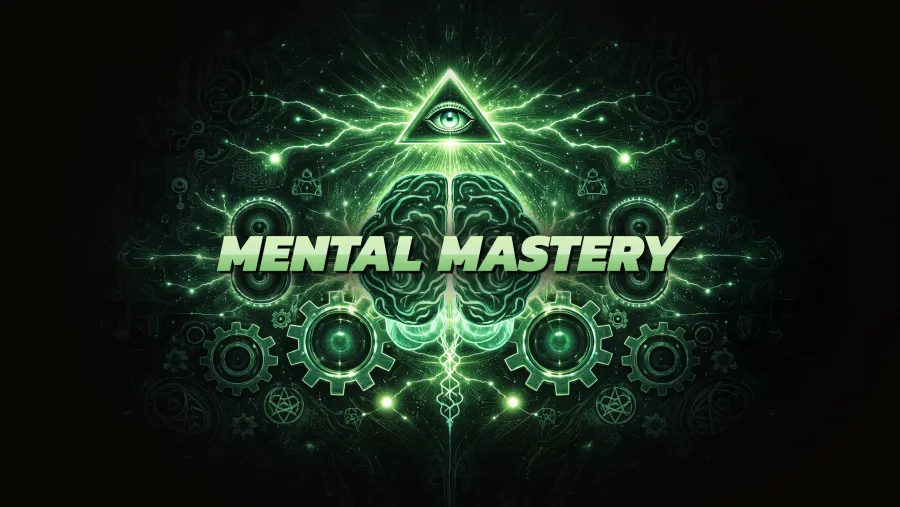 Mental Mastery