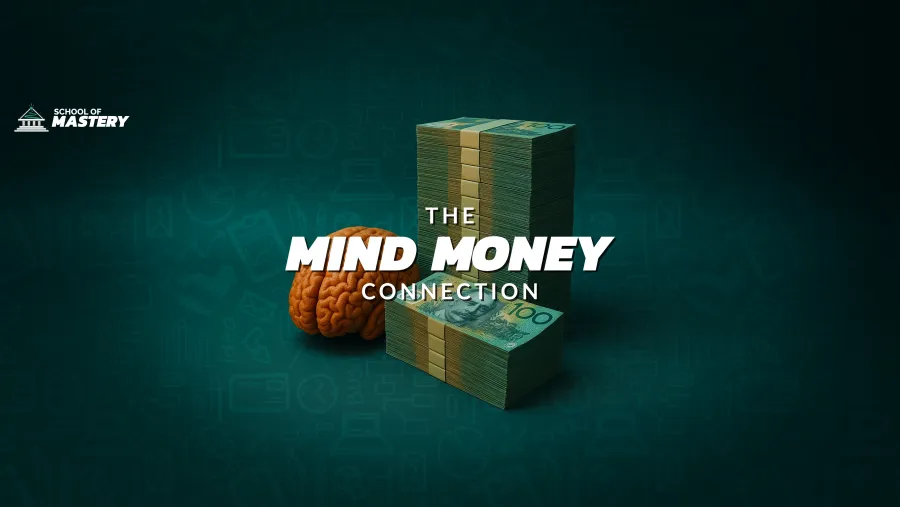 The Mind-Money Connection