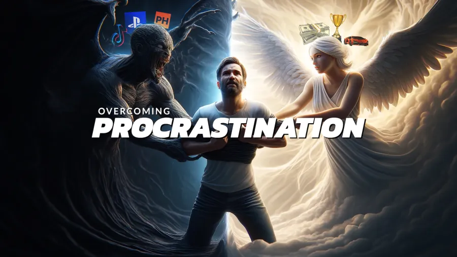 Overcoming Procrastination
