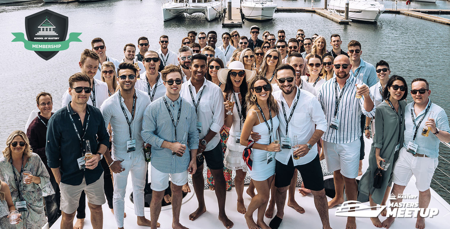 Members meetup