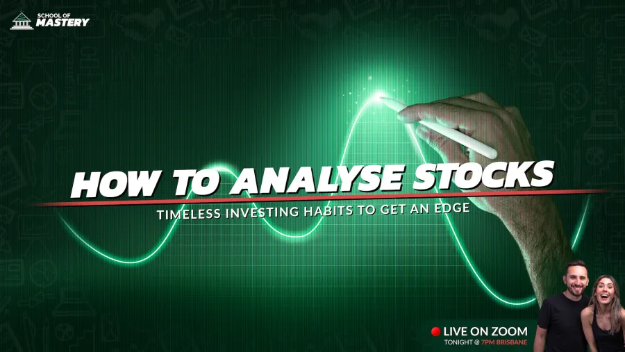 Stock Analysis
