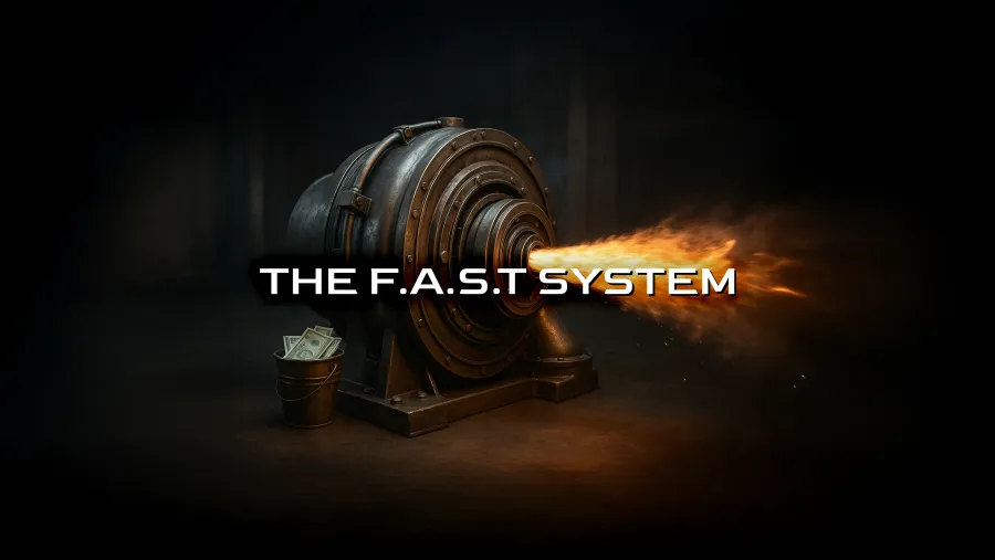 The FAST System