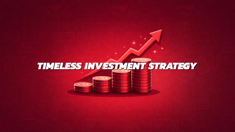 Timeless Investment Strategy