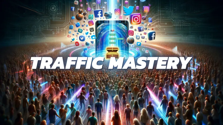 Traffic Mastery