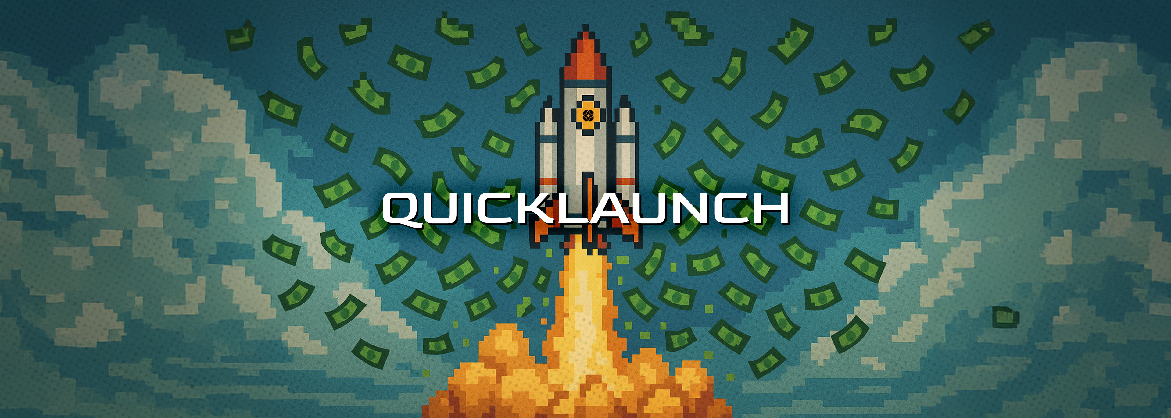 QuickLaunch