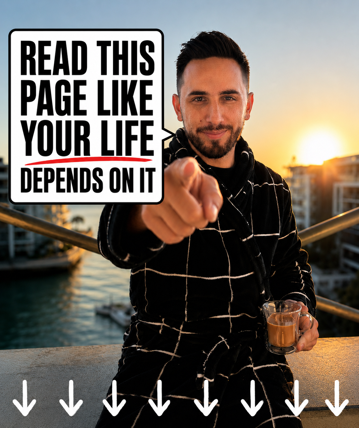 Lewis — Read This